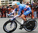 David Zabriskie (Garmin-Slipstream) - Foto: 