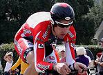 Positiv getestet: Tom Zirbel - Foto: Jeff Namba 